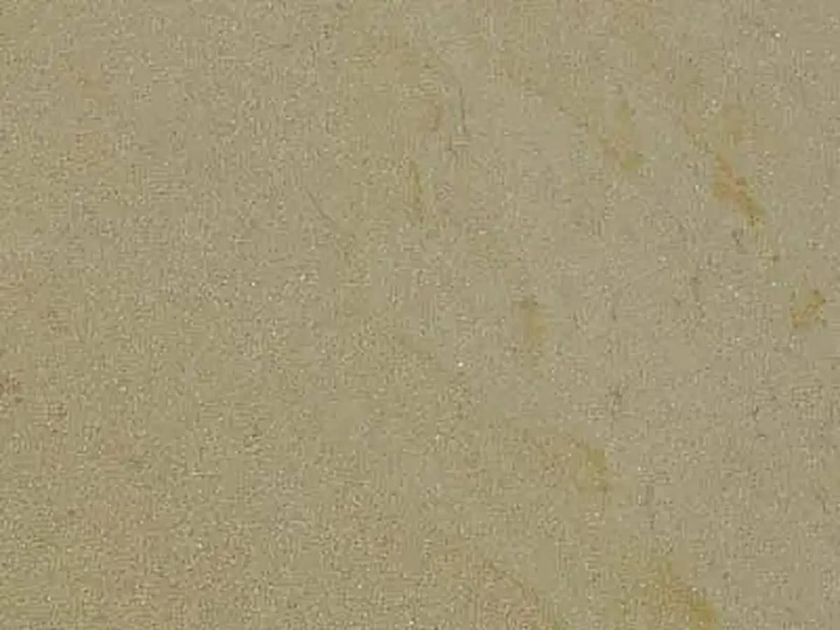 Abtswinder Schilfsandstein arenisca, muestra pulida – Marmi di Carrara – gris (1)