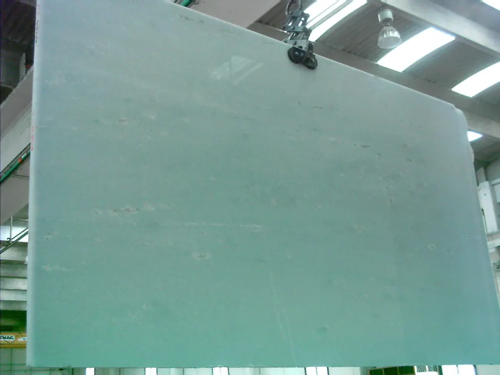 Acquamarina marmo, superficie di lastra – Marmi di Carrara – grigio, verde (4)