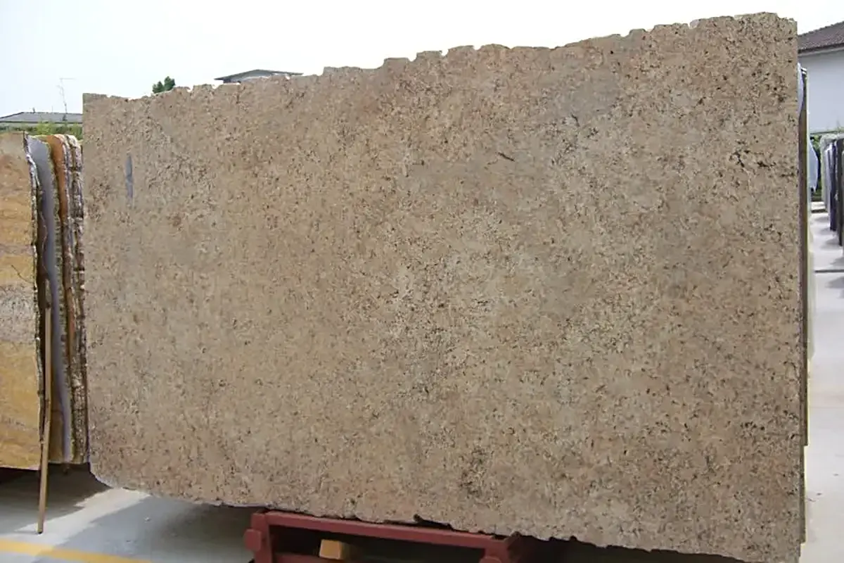 African Beige marble slab surface – Marmi di Carrara – grey, white (1)
