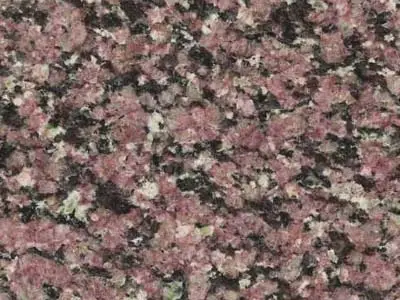 African Lilac granito
