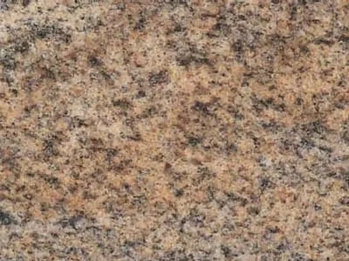 Agua Santa granit, échantillon poli – Marmi di Carrara – gris, vert (1)