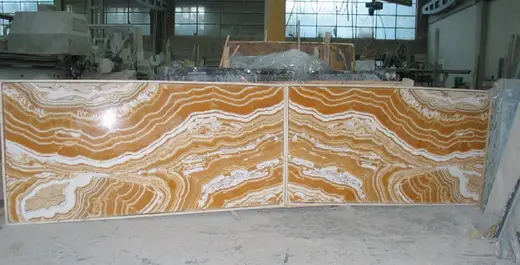 Alabastro marble