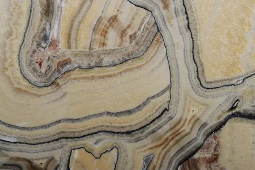 Alabastro Oniciato marble