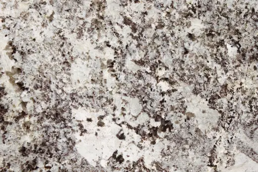 Alaska White marble
