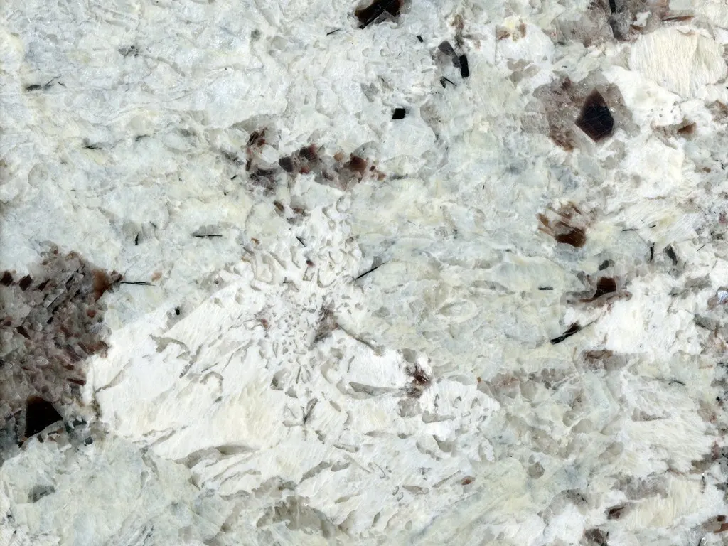 Alaska White marble slab surface – Marmi di Carrara – ivory, light grey (2)