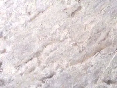 Aloides Semi White marble