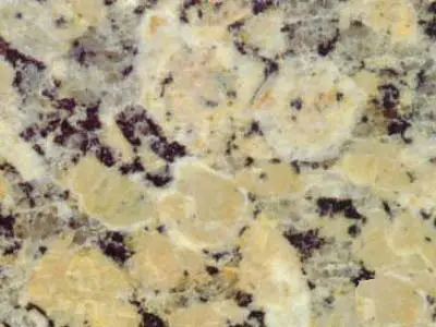 Amarillo Extremadura granite