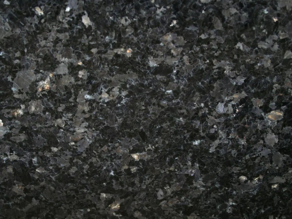 Angola Gold marble slab surface – Marmi di Carrara – charcoal, black (1)