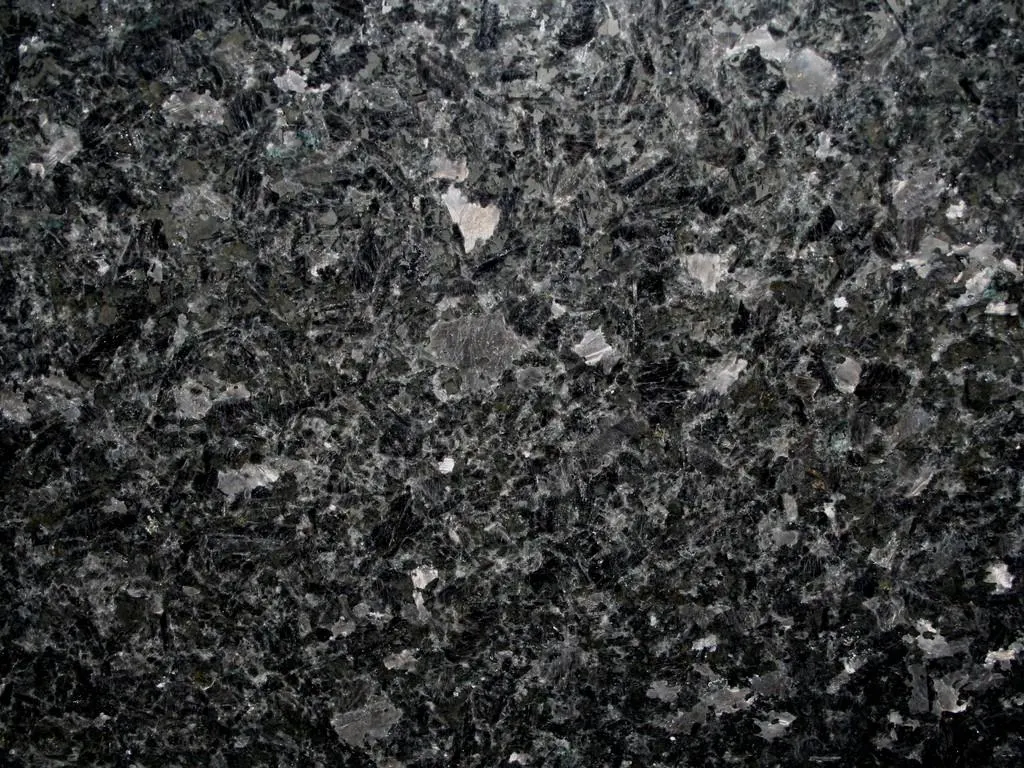 Angola Silver Marmor, Plattenoberfläche – Marmi di Carrara – schwarz, anthrazit (1)