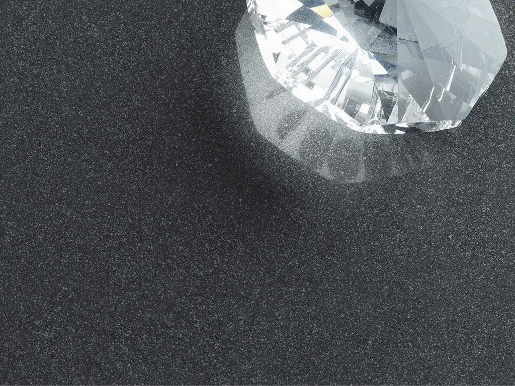Antracite Lapitec Lux mármol, superficie de losa – Marmi di Carrara – antracita, gris claro (1)