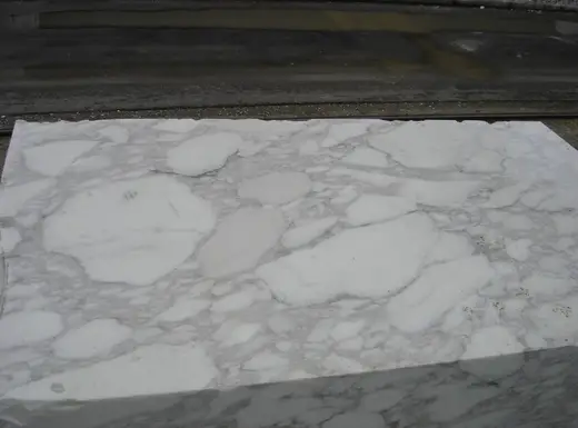 Arabescato marmo, pavimento – Marmi di Carrara – grigio, grigio chiaro (74)