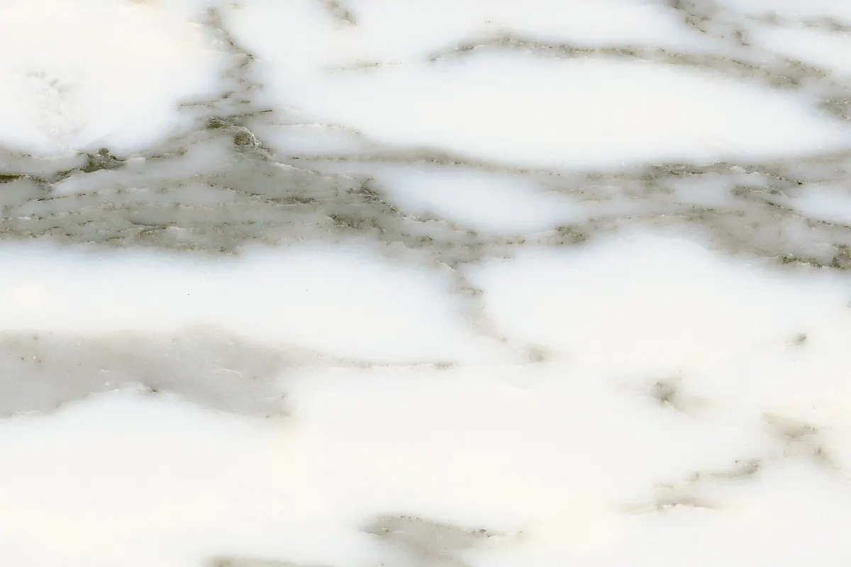 Arabescato Corchia mármol, superficie de losa – Marmi di Carrara – blanco, gris claro (20)
