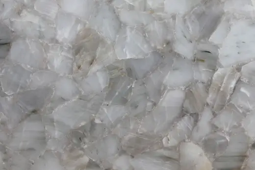 Aragonite Bianca marble