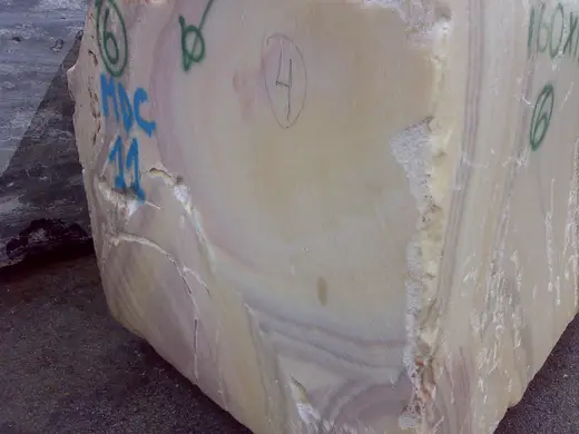 Arco Iris marble