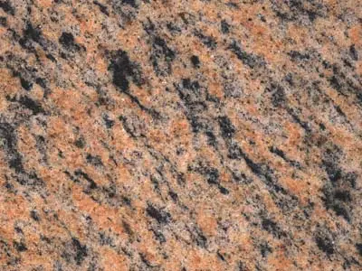 Arctic Pink granite