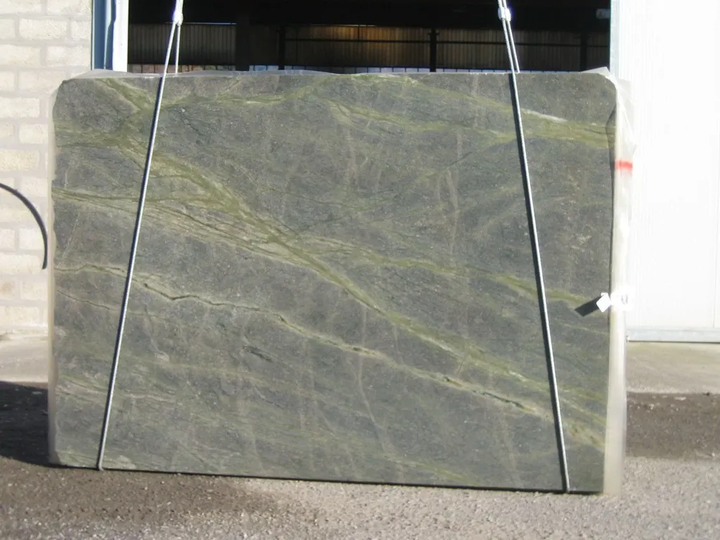 Ayers Green marmo, superficie di lastra – Marmi di Carrara – grigio, bianco (1)