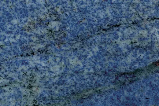 Azul Bahia granite