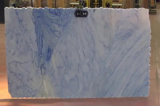 Azul Macaúbas кварцит, поверхность плиты – Marmi di Carrara – серый, антрацитовый (20)
