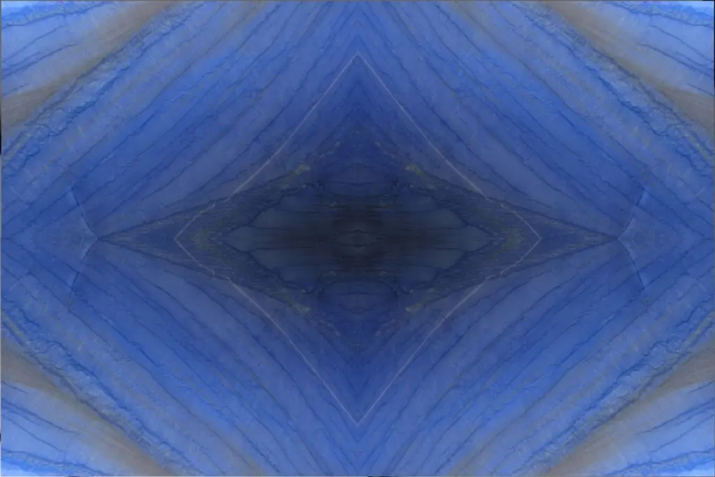 Azul Macaúbas cuarcita, superficie de losa – Marmi di Carrara – azul, antracita (21)