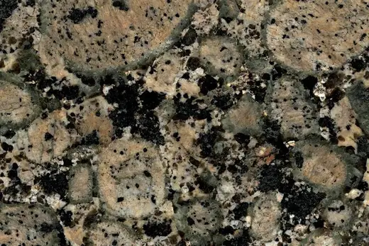 Baltic Brown гранит, поверхность плиты – Marmi di Carrara – серый, антрацитовый (8)