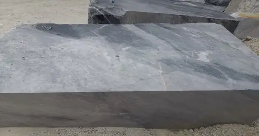 Bardiglio mármol, superficie de losa – Marmi di Carrara – gris claro, antracita (31)