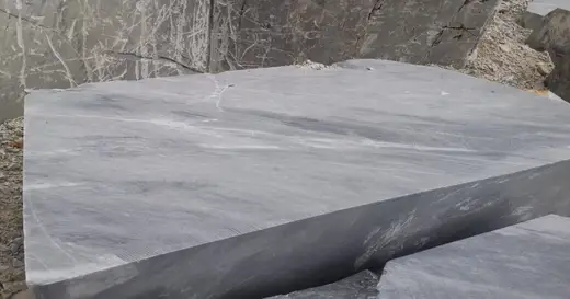 Bardiglio mármol, superficie de losa – Marmi di Carrara – gris, gris claro (35)