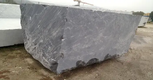 Bardiglio marmo, pavimento – Marmi di Carrara – grigio, antracite (36)