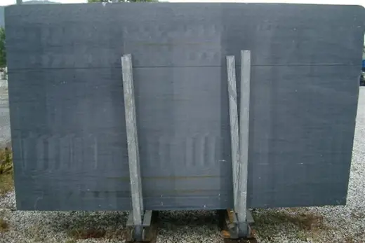 Bardiglio mármol, superficie de losa – Marmi di Carrara – gris, antracita (40)