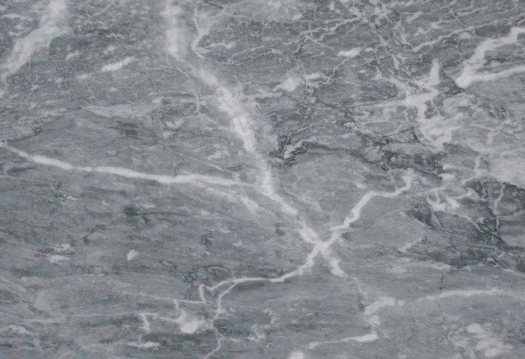 Bardiglio Nuvolato marble slab surface – Marmi di Carrara – grey, light grey (1)