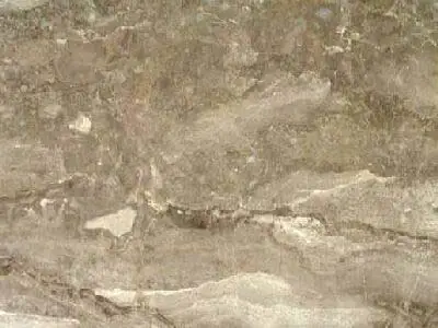 Beige-banded of Karnezeika limestone polished sample – Marmi di Carrara – grey, beige (1)