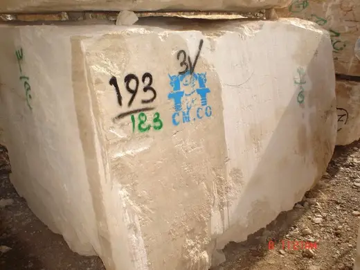 Beige Travertine travertine