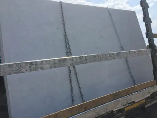 Bianco Carrara C marmo, superficie di lastra – Marmi di Carrara – grigio, viola (3)