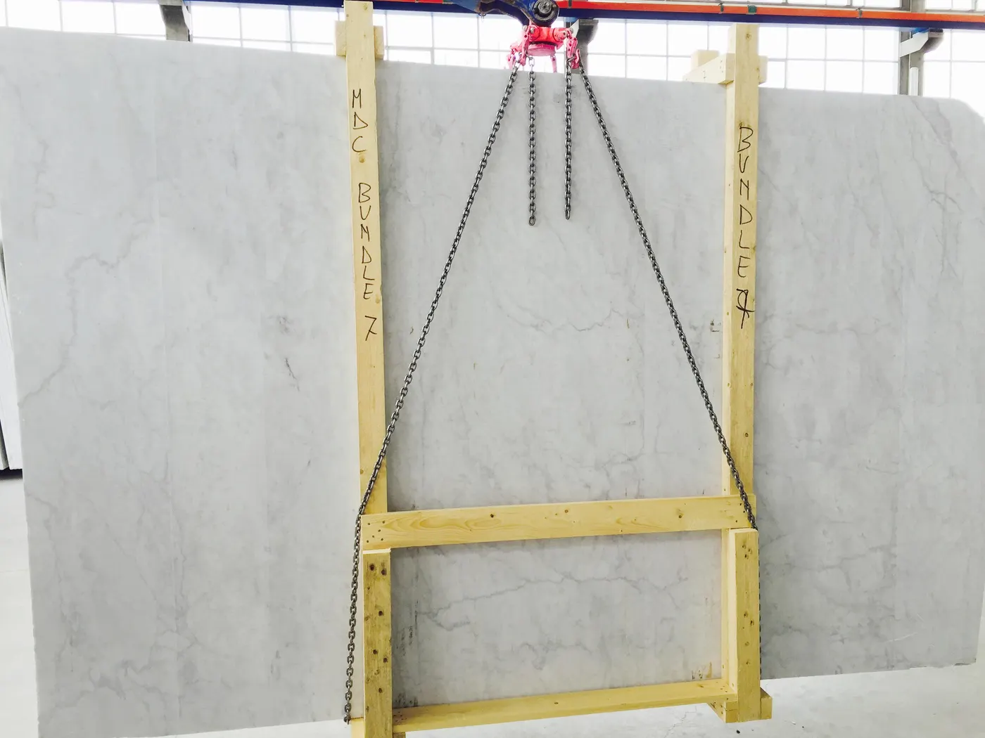 Bianco Carrara CD мрамор, поверхность плиты – Marmi di Carrara – светло-серый, бежевый (5)
