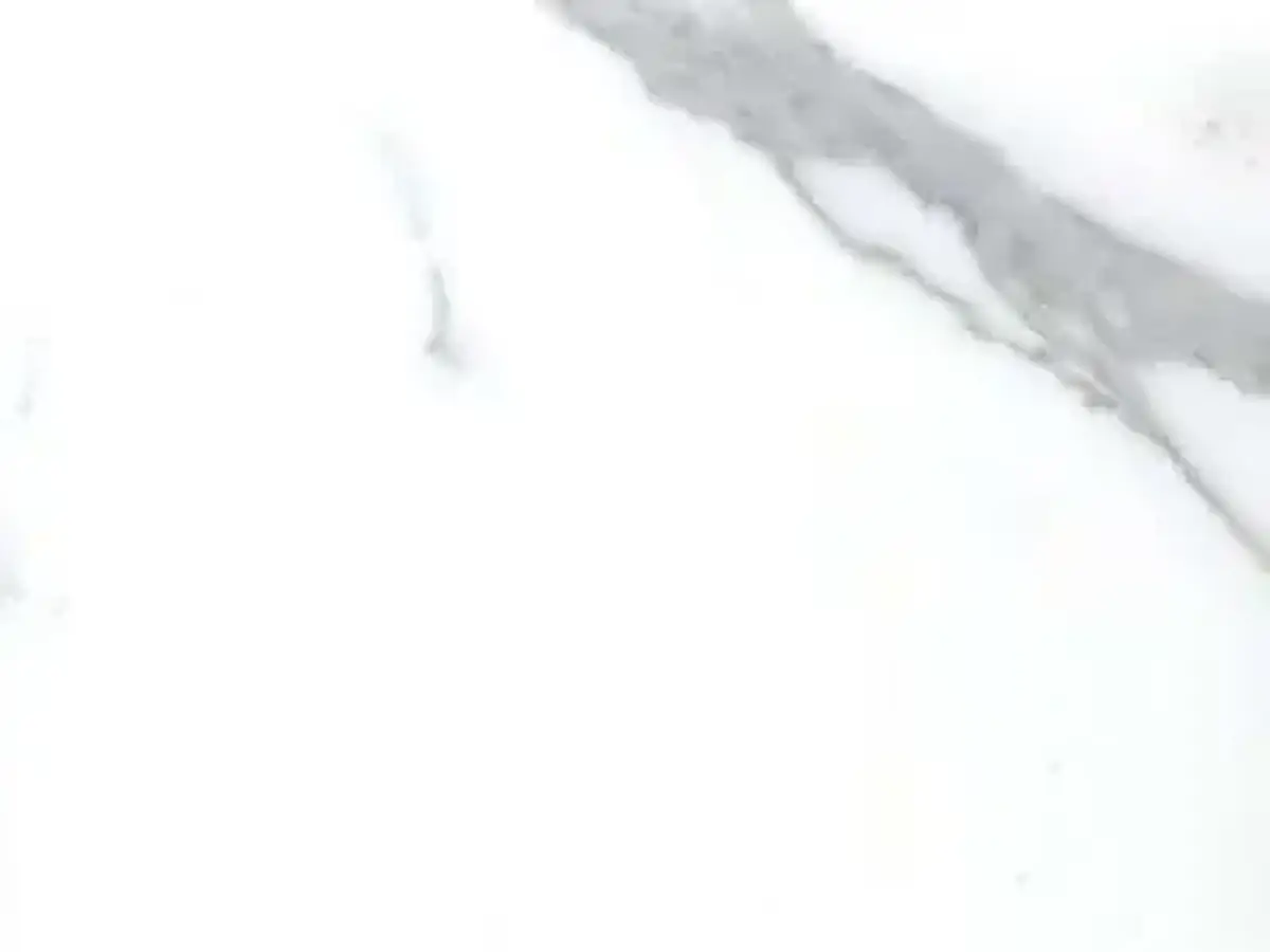 Bianco Carrara Statuario marbre, échantillon poli – Marmi di Carrara – blanc, ivoire (1)