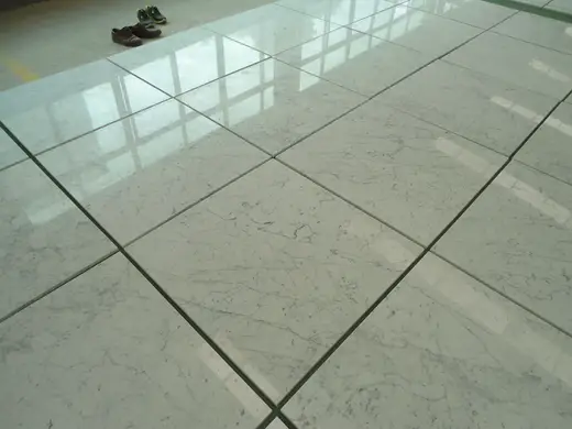 Bianco Gioia marmo, piastrelle – Marmi di Carrara – grigio, grigio chiaro (55)