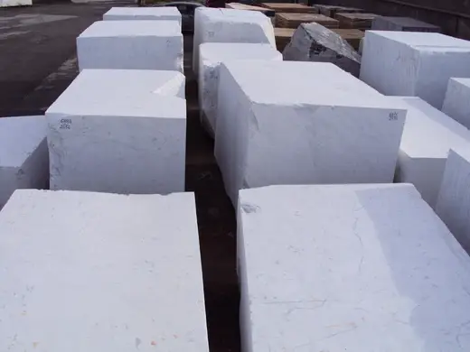 Bianco Gioia marmo, superficie di lastra – Marmi di Carrara – grigio chiaro, grigio (63)