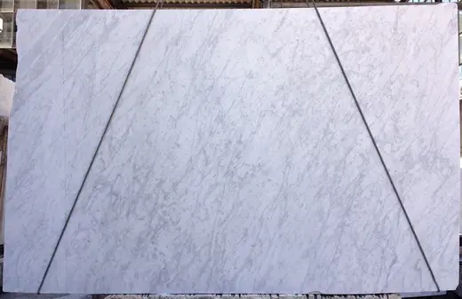 Bianco Gioia marmo, superficie di lastra – Marmi di Carrara – grigio chiaro, grigio (70)