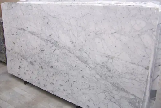 Bianco Gioia marmo, superficie di lastra – Marmi di Carrara – grigio chiaro, grigio (71)