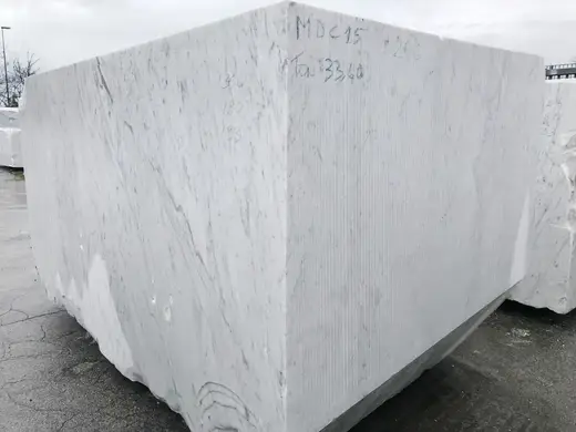 Bianco Gioia marmo, superficie di lastra – Marmi di Carrara – grigio chiaro, grigio (80)