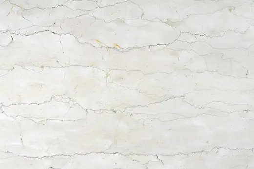 Bianco Perlino Controfalda mármol, superficie de losa – Marmi di Carrara – blanco, marfil (1)