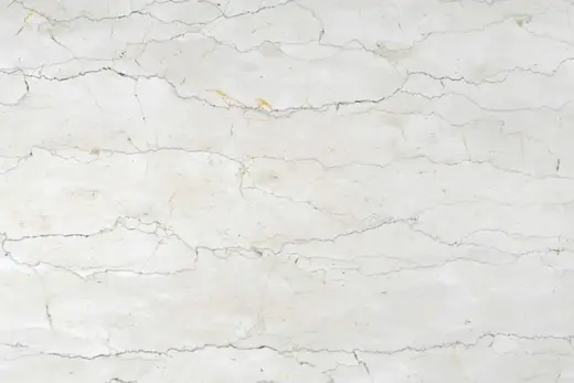 Bianco Perlino Controfalda mármol, superficie de losa – Marmi di Carrara – blanco, marfil (2)