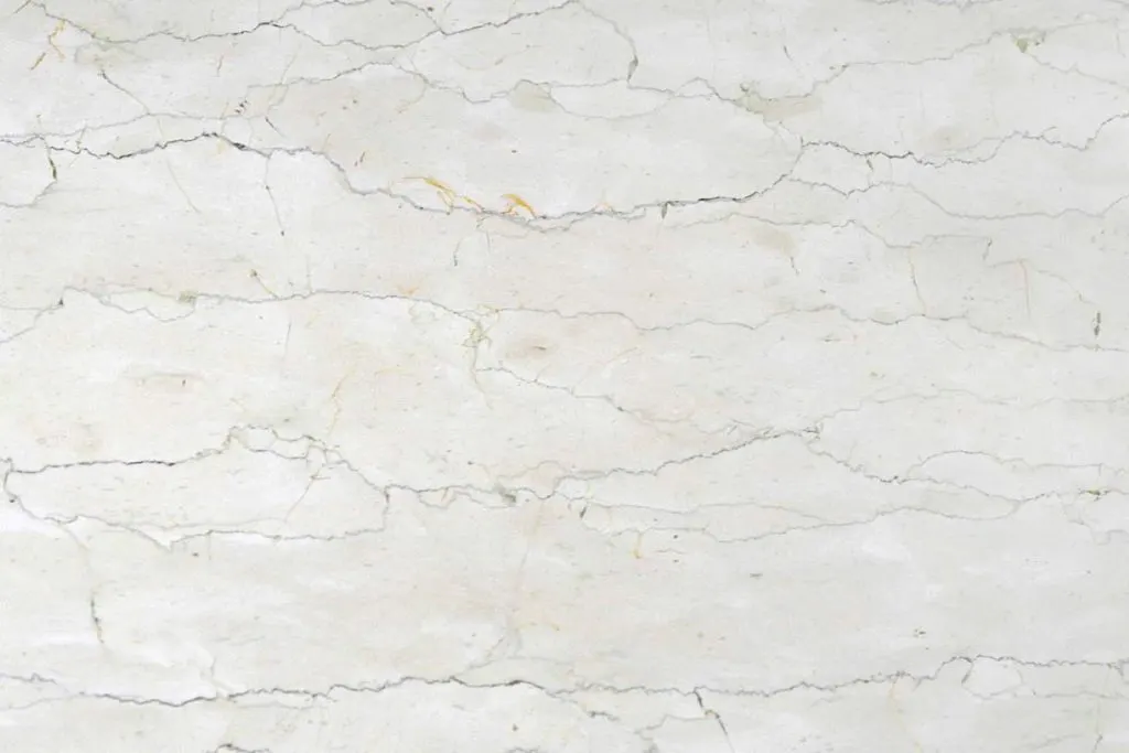 Bianco Perlino Controfalda marbre, surface de dalle – Marmi di Carrara – blanc, ivoire (2)