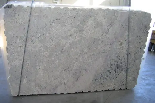 Bianco Romano marble slab surface – Marmi di Carrara – grey, green (2)