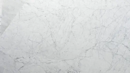 Bianco Venetino mármol, superficie de losa – Marmi di Carrara – marfil, blanco (1)