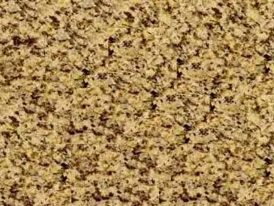 Bignan Jaune granit