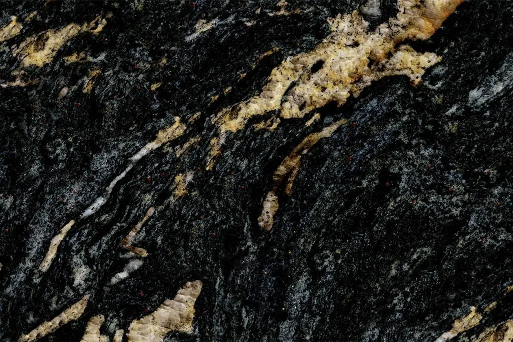 Black Cosmic marmo, superficie di lastra – Marmi di Carrara – nero, antracite (2)