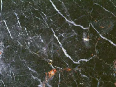 Black of Cresta caliza