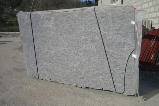 Blue Silk mármol, superficie de losa – Marmi di Carrara – gris, antracita (2)