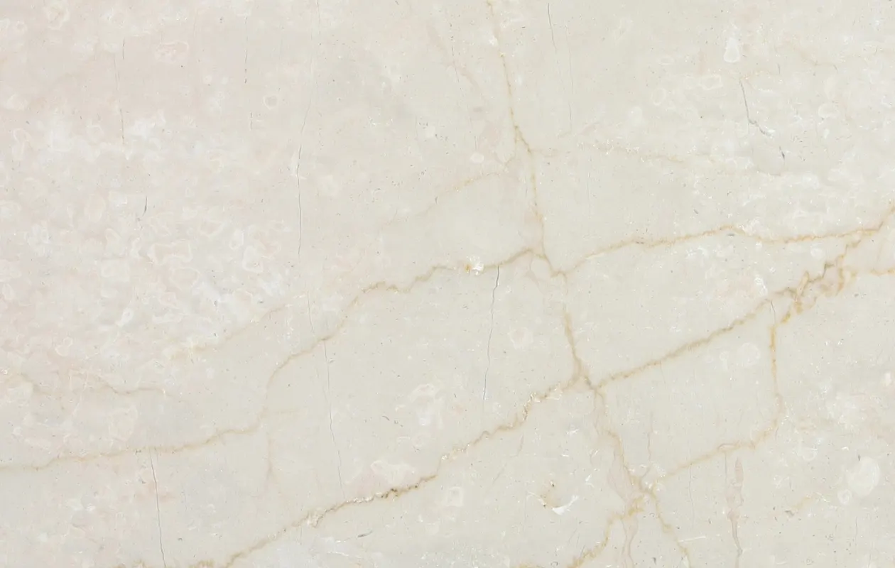 Botticino Classico мрамор, поверхность плиты – Marmi di Carrara – слоновая кость (3)