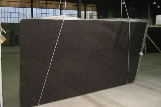 Brown Antique mármol, superficie de losa – Marmi di Carrara – negro, antracita (2)